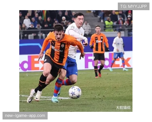 莱万多夫斯基进攻参与度是否具备核心级影响力